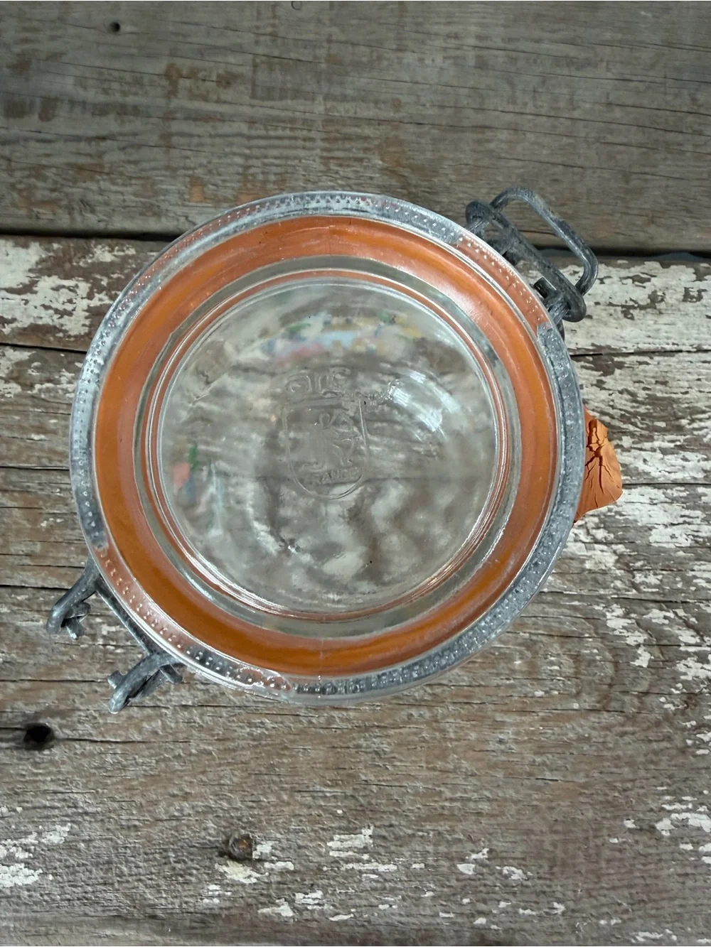 Heartland Canister Jar